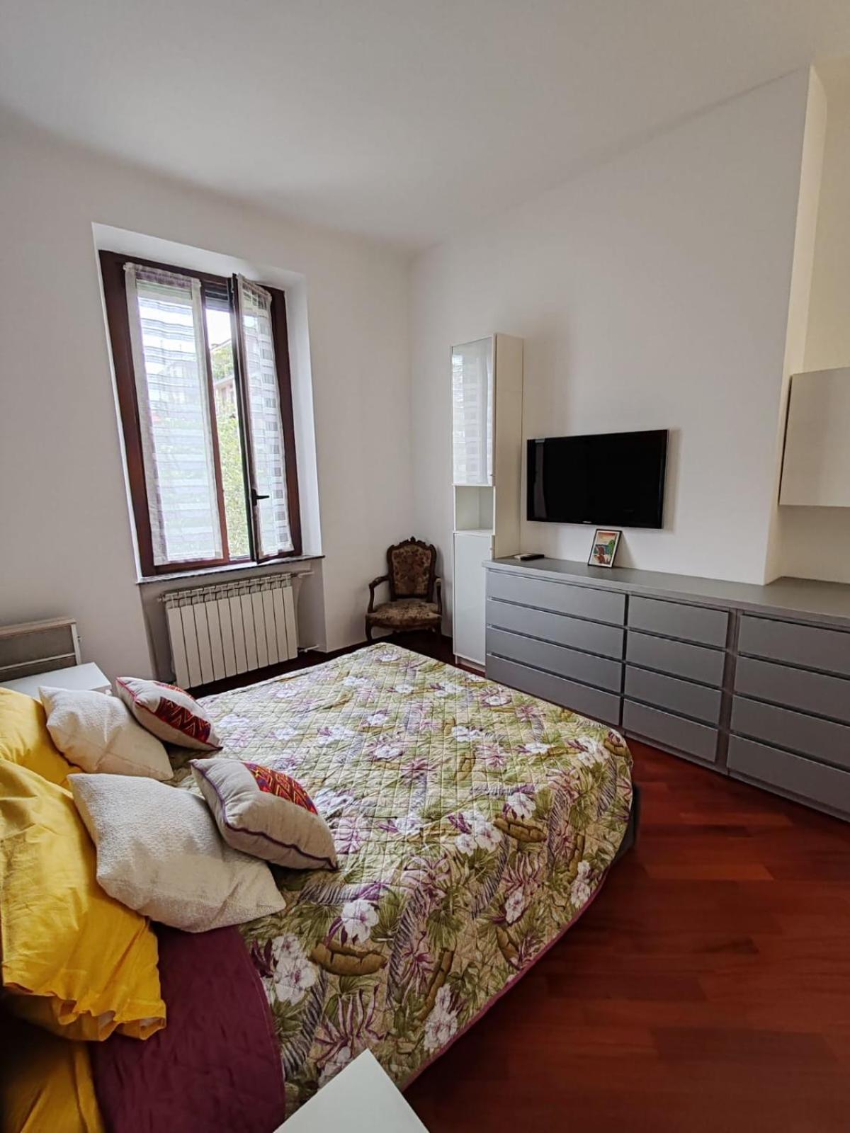 La Casa Di Cris - Milano, Appartamento Zona Sempione Ngoại thất bức ảnh